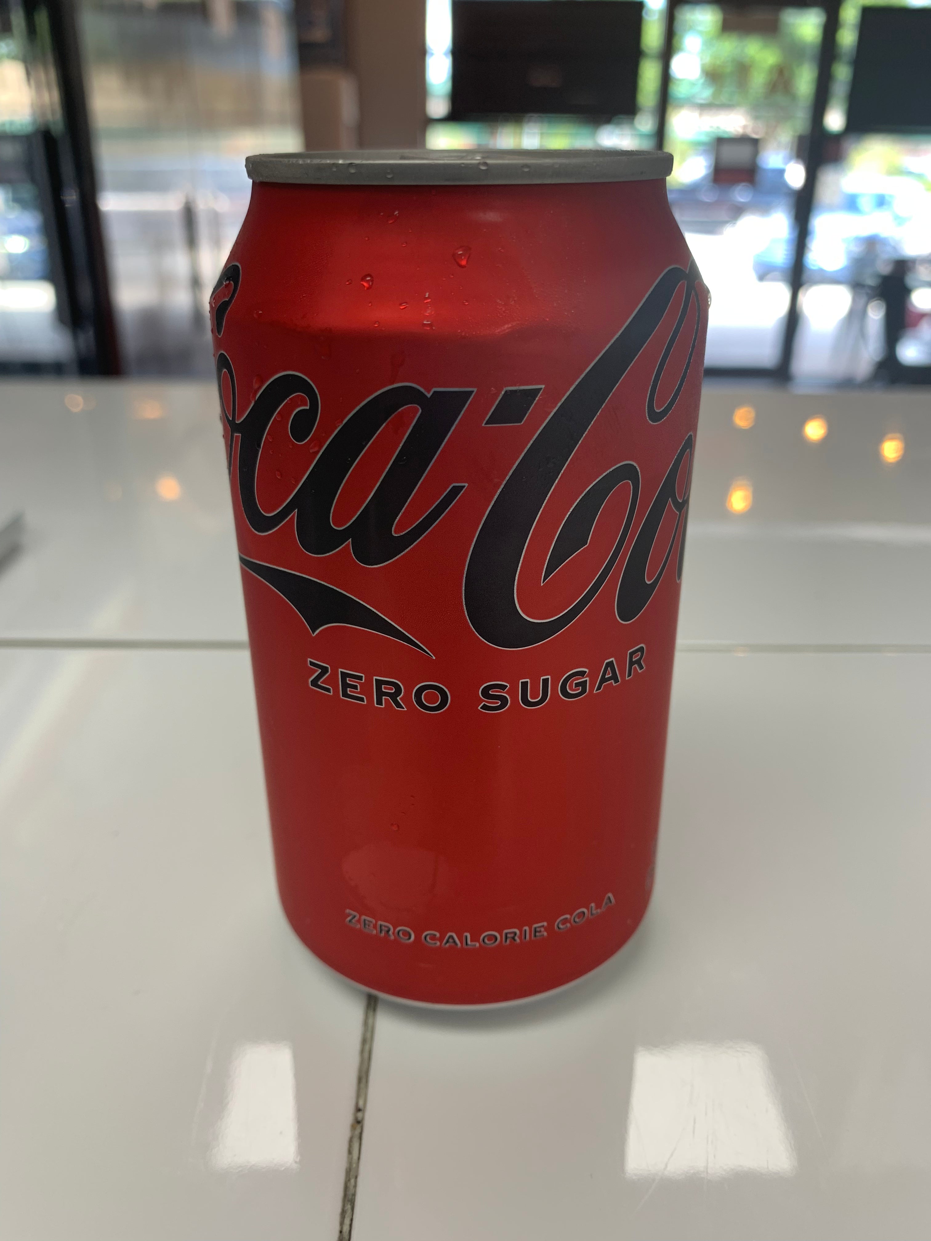 American Soda