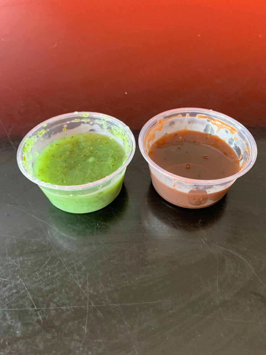 House Chutney Arun's Indian Kitchen Coral Springs