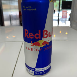 Red Bull