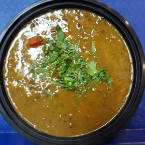 Dal Tarka