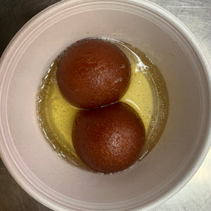 Gulab Jamun