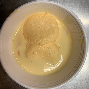 Rasmalai