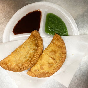 Samosa
