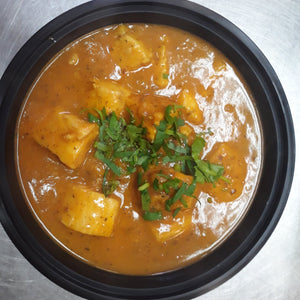 Fish Madras