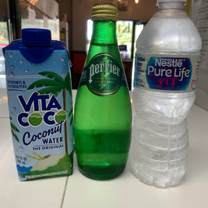 Water