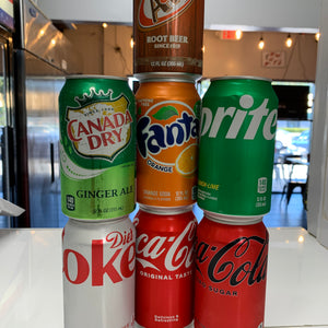 American Soda