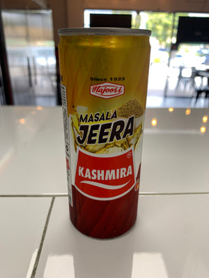Indian Soda