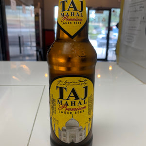 Indian Beer