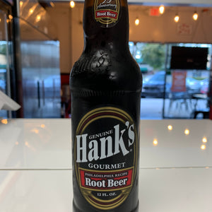 Hanks Root Beer