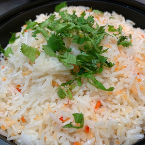 Basmati Rice