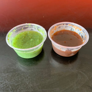 House Chutney