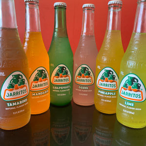 Jarritos
