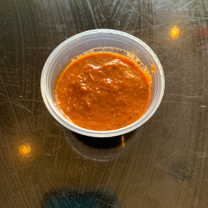 Hot Sauce