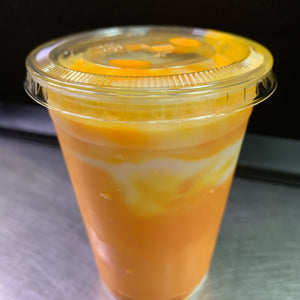 Mango Lassi